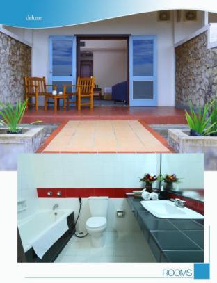 โรงแรมไนแอการา ปาราปัต ภายนอก รูปภาพ